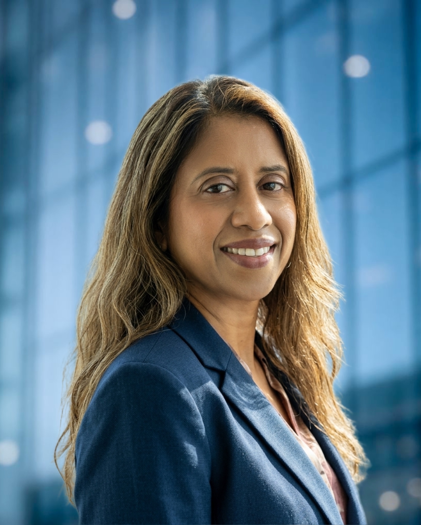 Brenda Fernandes