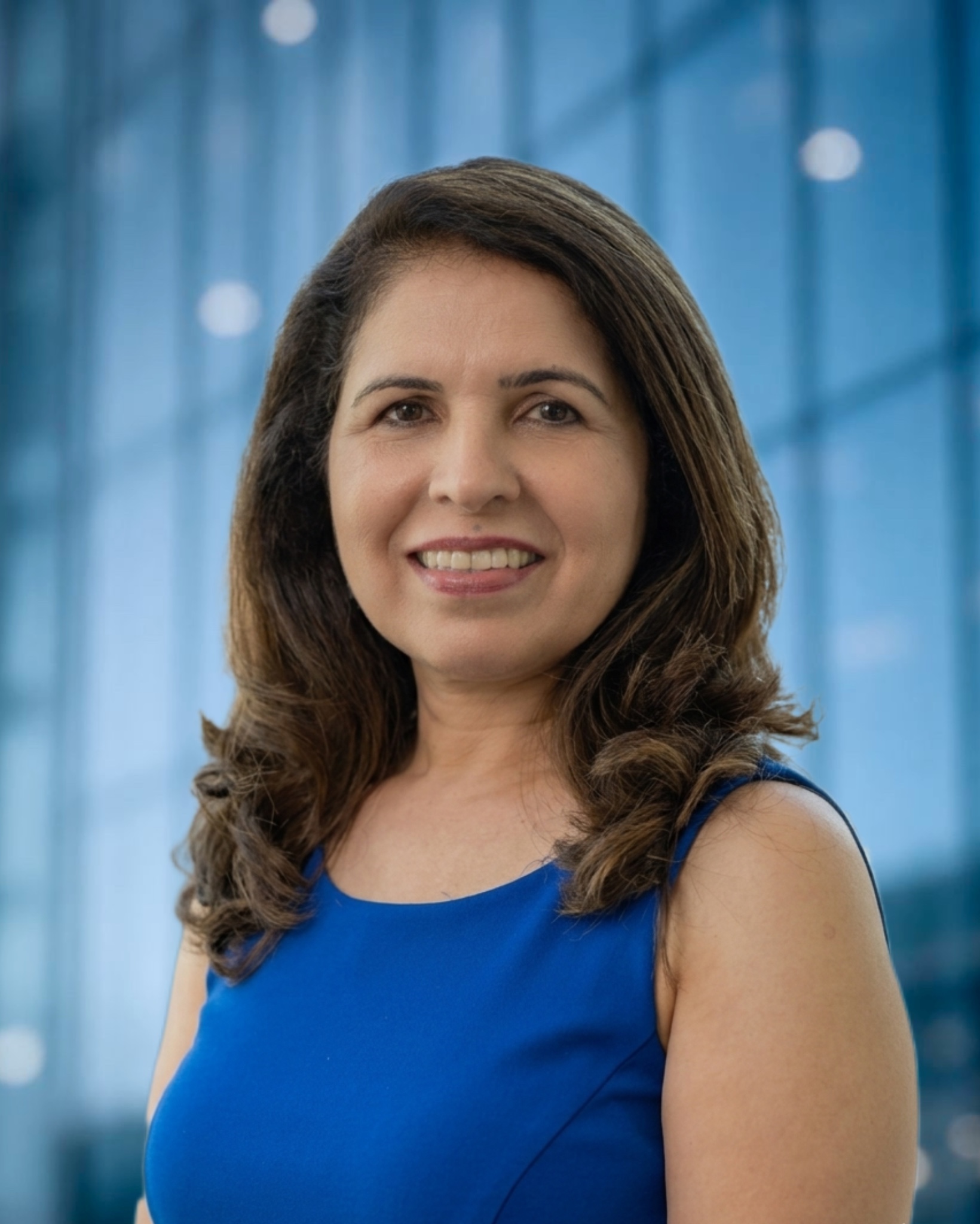 Dr. Nagina Parmar