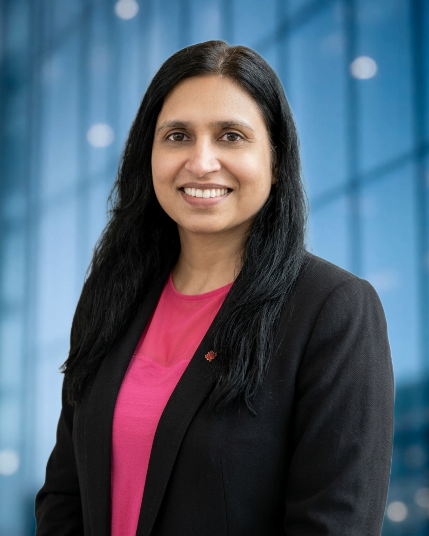 Dr. Shweta Maheshwari Sharma