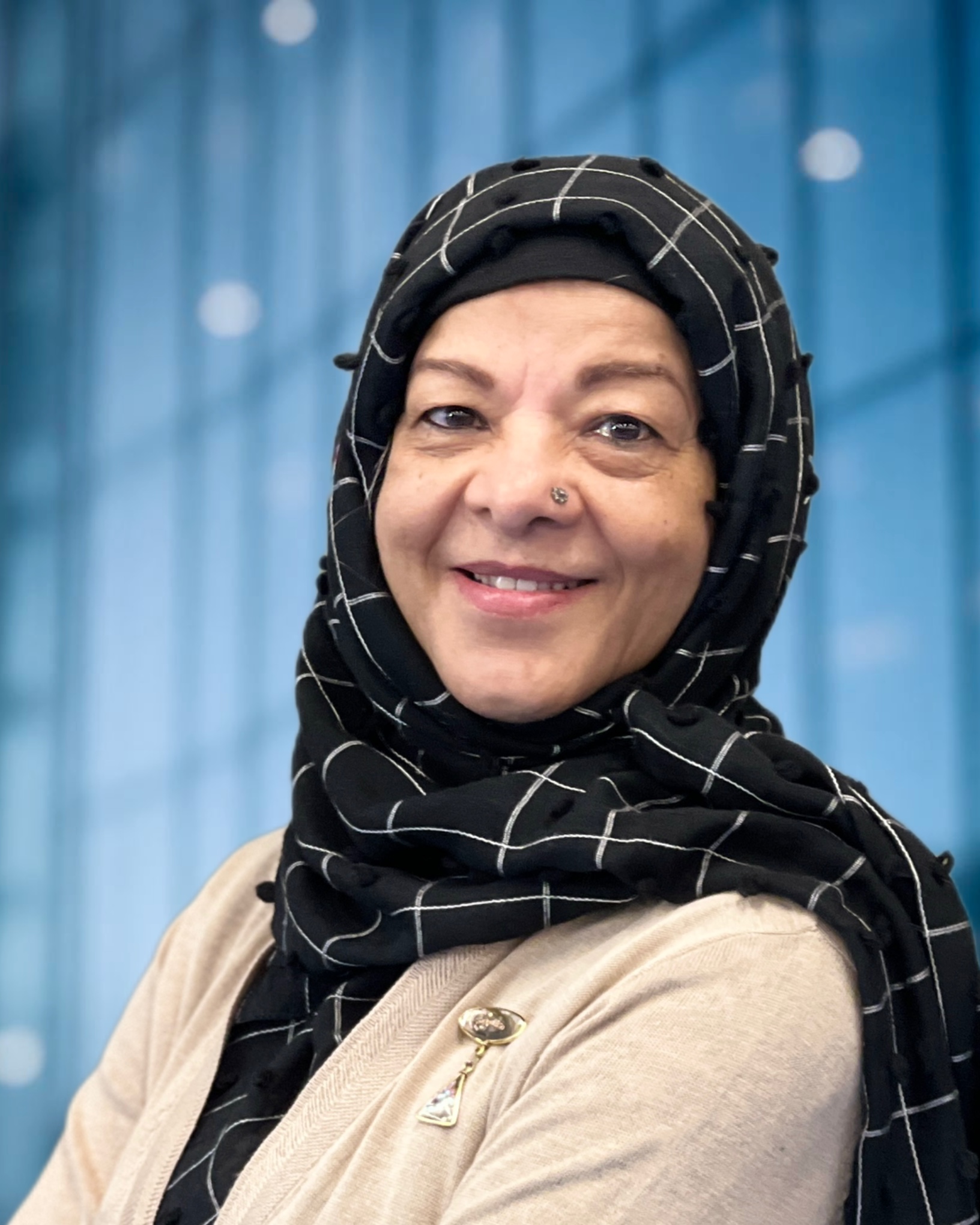 Mazeena Rafi