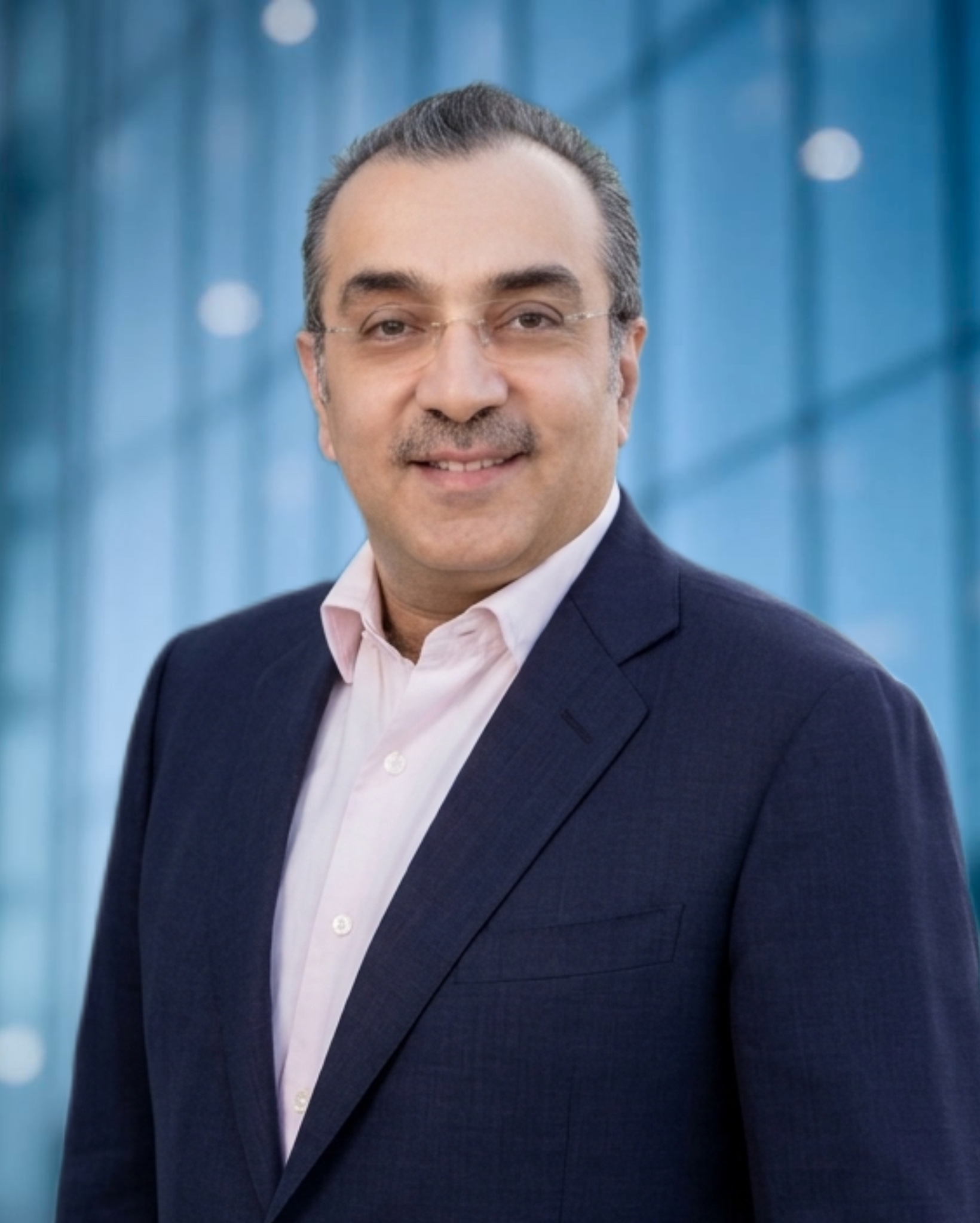 Shazad Gidwani